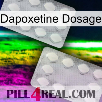 Dapoxetine Dosage 17